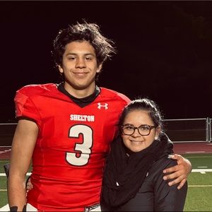 Meet your Posher, Christian